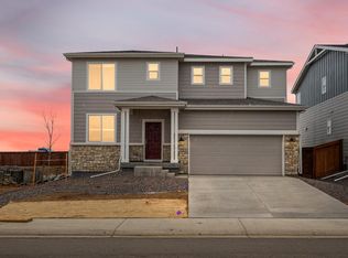 4654 Rabbitbrush St, Johnstown, CO 80534