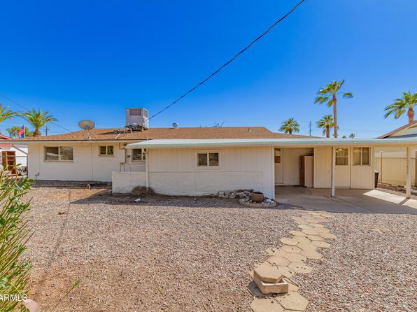 5732 E Covina Rd, Mesa, AZ 85205