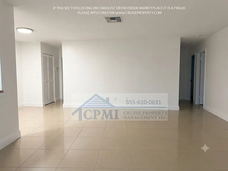 Trayann Apartments - 7777 Pines Blvd — Photo 27