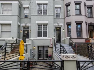 1126 Columbia Rd NW APT 3, Washington, DC 20009