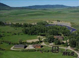 25563 County Road 54, Steamboat Springs, CO 80487