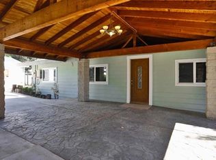 2473 Bass Rd, Campo, CA 91906