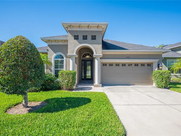 6059 STONEY CREEK PLACE, LAKELAND, FL 33811