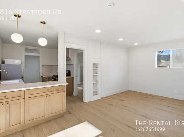 4816 Stratford Rd, Los Angeles, CA 90042