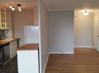 1300 S Arlington Ridge Rd APT 101, Arlington, VA 22202