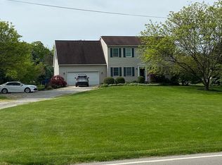 48335 Cooper Foster Park Rd, Amherst, OH 44001