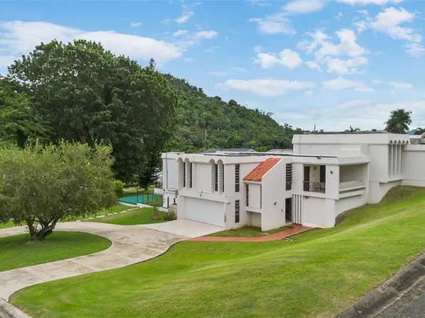 LOT & A4 El Retiro Development Constitucion St #A3, Caguas, PR 00727