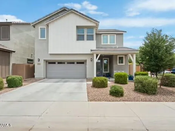 1169 S PEDEN Drive, Chandler, AZ 85286