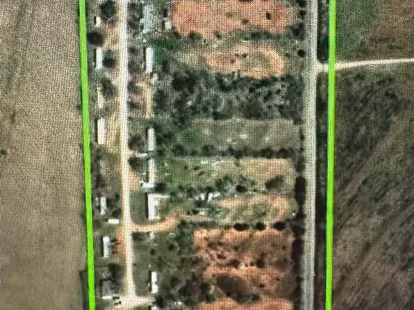 Cains Rd, Ponca City, OK 74604