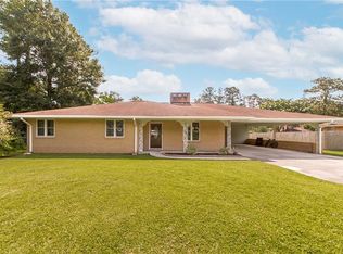 142 Cedar Rd, Bogalusa, LA 70427