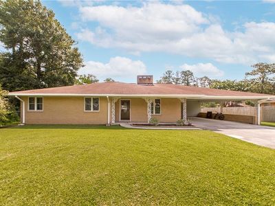 142 Cedar Rd, Bogalusa, LA, 70427