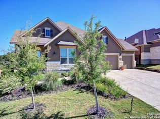 3817 Cassia Ct, Bulverde, TX 78163