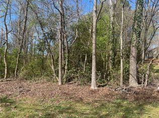 0 Fairfield Dr, Seneca, SC 29678