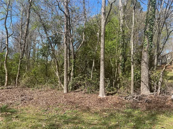 0 Fairfield Dr, Seneca, SC 29678