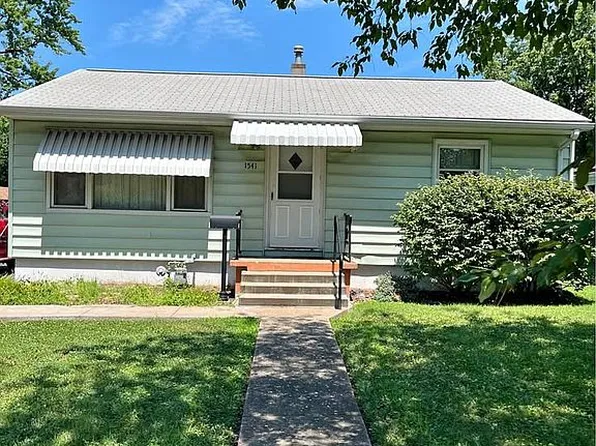 1541 Garfield Ave, Granite City, IL 62040