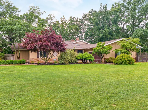 6533 Lake Of The Woods Point, Galena, OH 43021