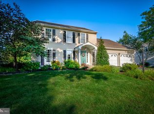 104 Chancery Rd, Langhorne, PA 19047