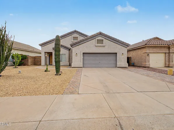 741 E RANCH Road, Gilbert, AZ 85296