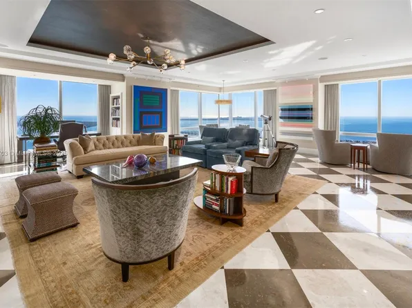 1425 Brickell Ave #50F-A, Miami, FL 33131