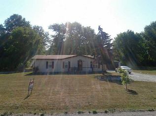 2903 N Raceway Rd, Indianapolis, IN 46234