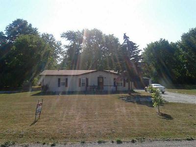 2903 N Raceway Rd, Indianapolis, IN, 46234
