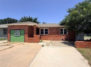 1201 SW 49th St, Oklahoma City, OK 73109