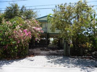 27 Osprey Rd, Key Largo, FL 33037