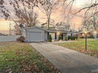 4404 Briarcliff Dr, Alton, IL 62002