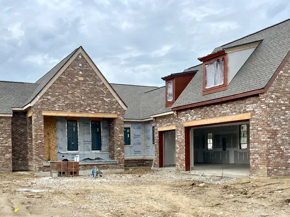 16941 Tractive Dr, Westfield, IN 46074