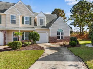 130 Wimbledon Way #130, Murrells Inlet, SC 29576