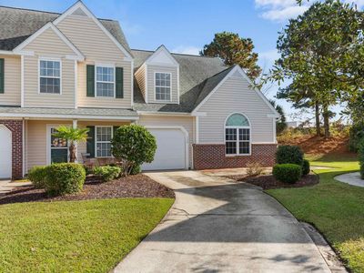 130 Wimbledon Way UNIT 130, Murrells Inlet, SC, 29576