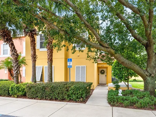 3179 YELLOW LANTANA LANE, KISSIMMEE, FL 34747