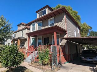 1056 Livernois Ave, Detroit, MI 48209
