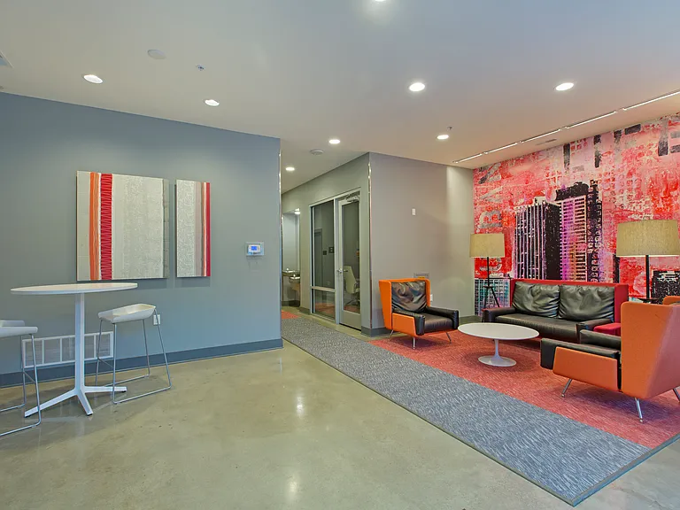 205 South Division Apartments — Photo 11