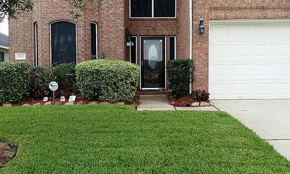 2nd image of 2502 Orchard Run Way