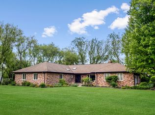 20730 N Long Meadows Dr, Kildeer, IL