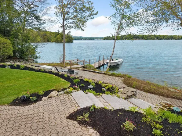 122 Pipers Point, Alton, NH 03809