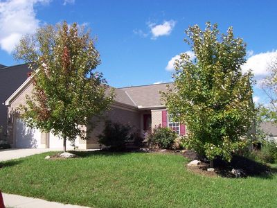 242 Steeplechase Ln, Monroe, OH, 45050