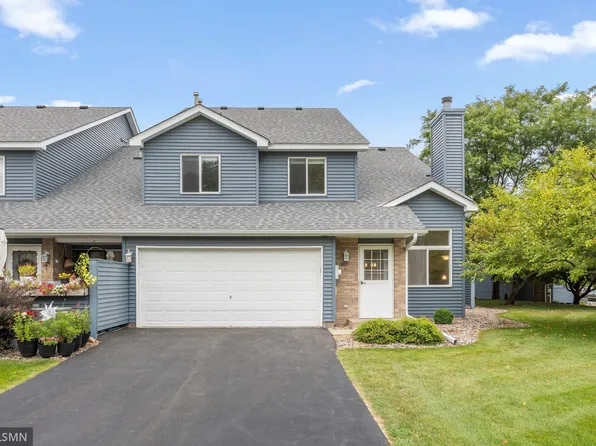 4831 Helena Ln N APT 1, Oakdale, MN 55128