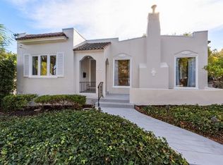 27 Engle Rd, San Mateo, CA 94402