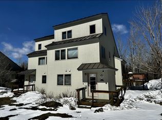 2138 Crocker Mountain Rd, Carrabassett Valley, ME 04947