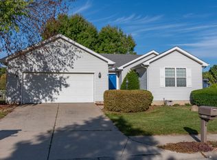 50655 Goldenview Dr, Granger, IN
