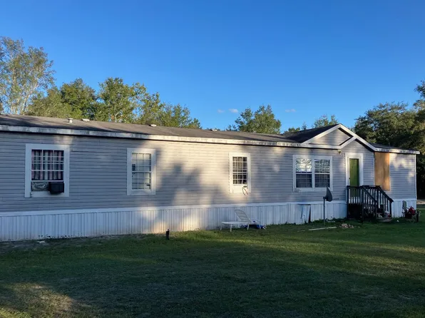 164 SW Fenton Gln, Fort White, FL 32038