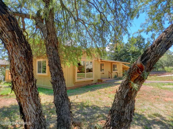 265 Raintree Rd Road, Sedona, AZ 86351