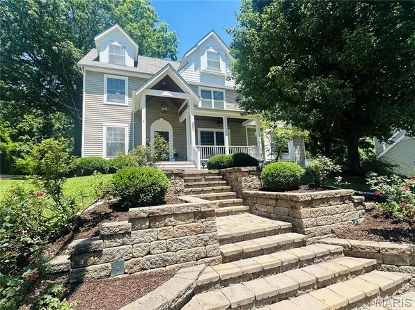 505 W Kirkham Ave, Saint Louis, MO 63119