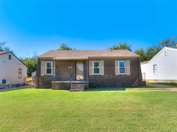 112 E Myrtle Dr, Oklahoma City, OK 73110