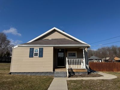 2316 Gladden St, Springfield, OH, 45503