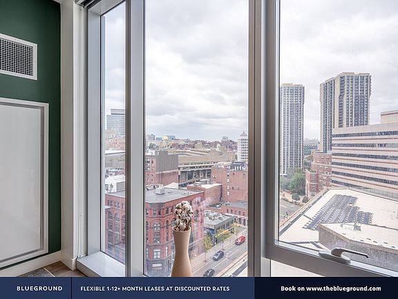 Window View