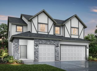 Juniper Plan, Nielsen Crossing, West Point, UT 84015