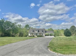 453 Claude Bowen Rd, Manchester, TN 37355